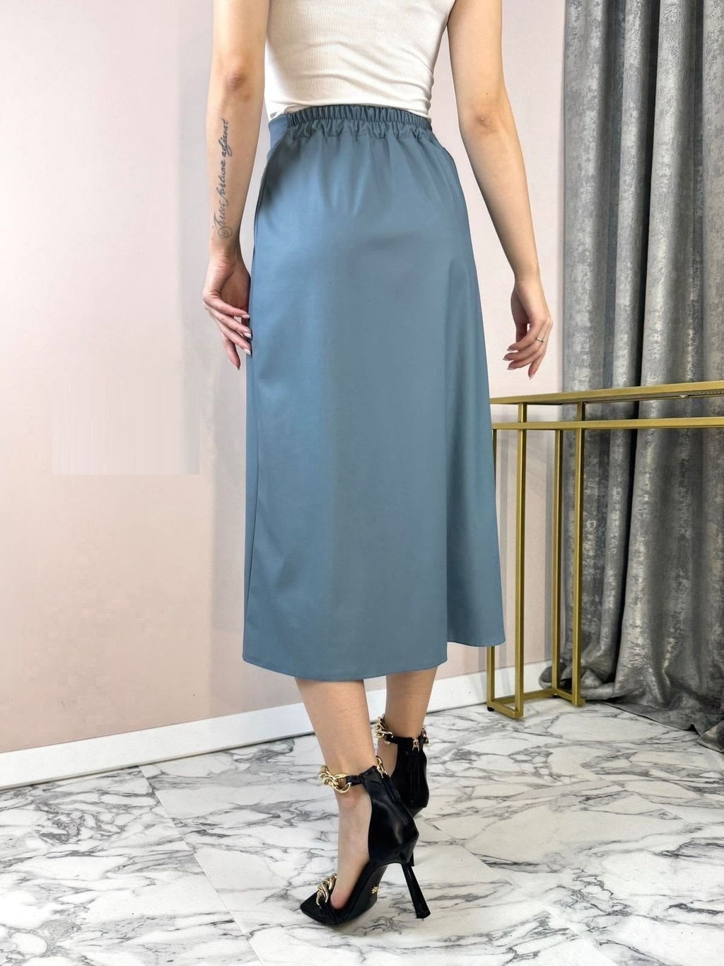 Юбка - Liketon фото 2