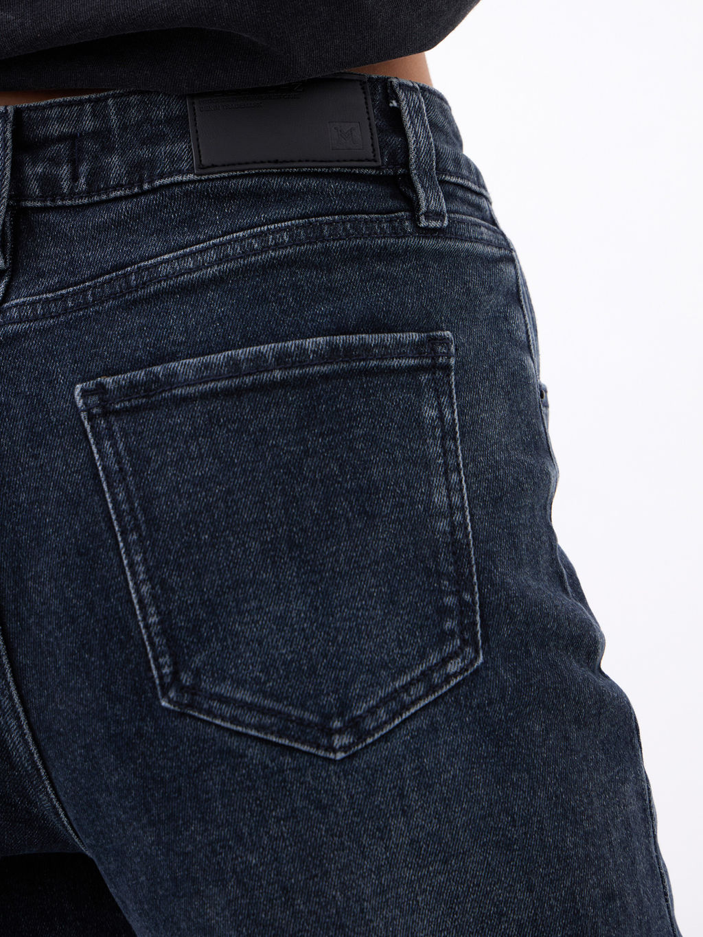 Женские Джинсы Мом - Mossmore фото 113