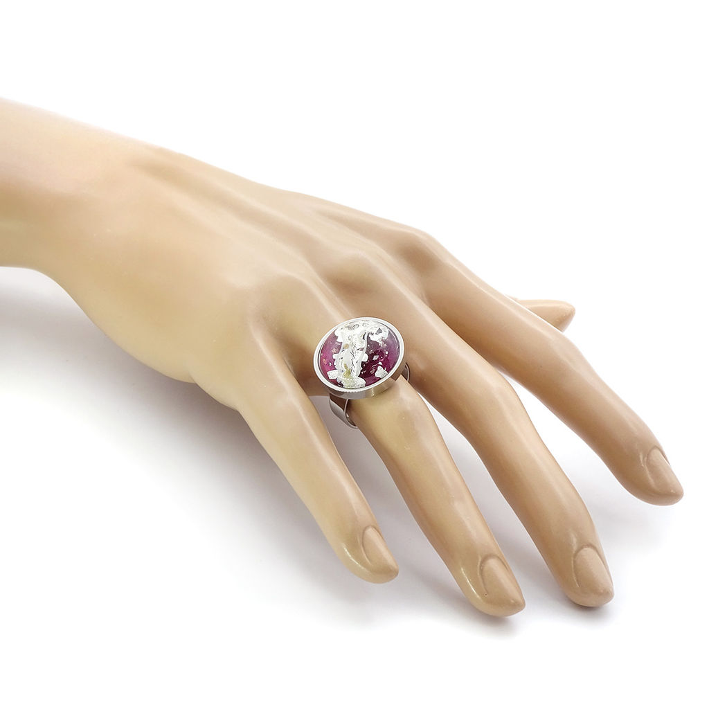 GRANITA Кольцо KO4643