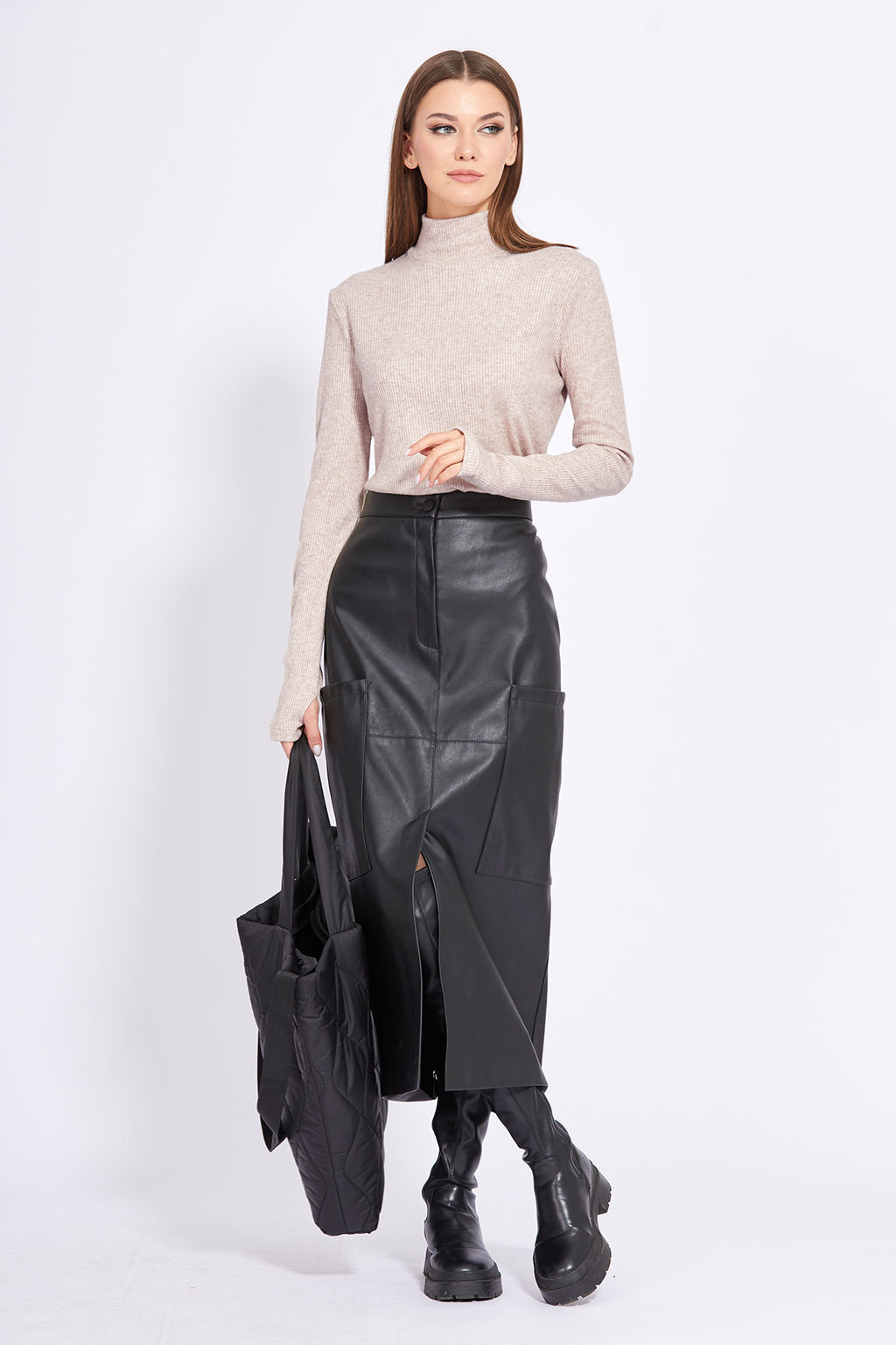 Джемпер 2314 - Eola фото 4