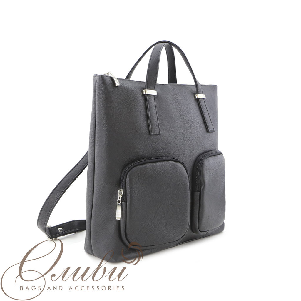 1182 Сумка-рюкзак - Olivi фото 6