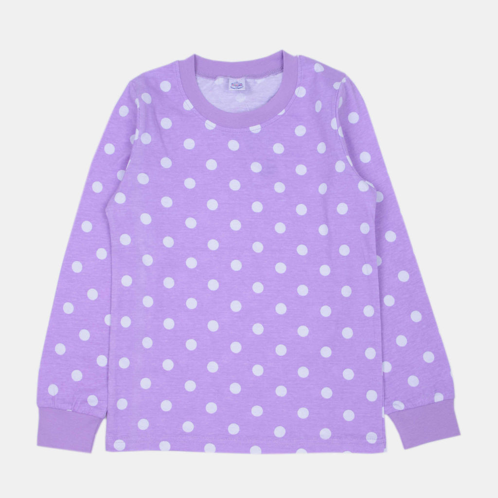 Пижама для девочки Bonito - Bonito kids фото 3