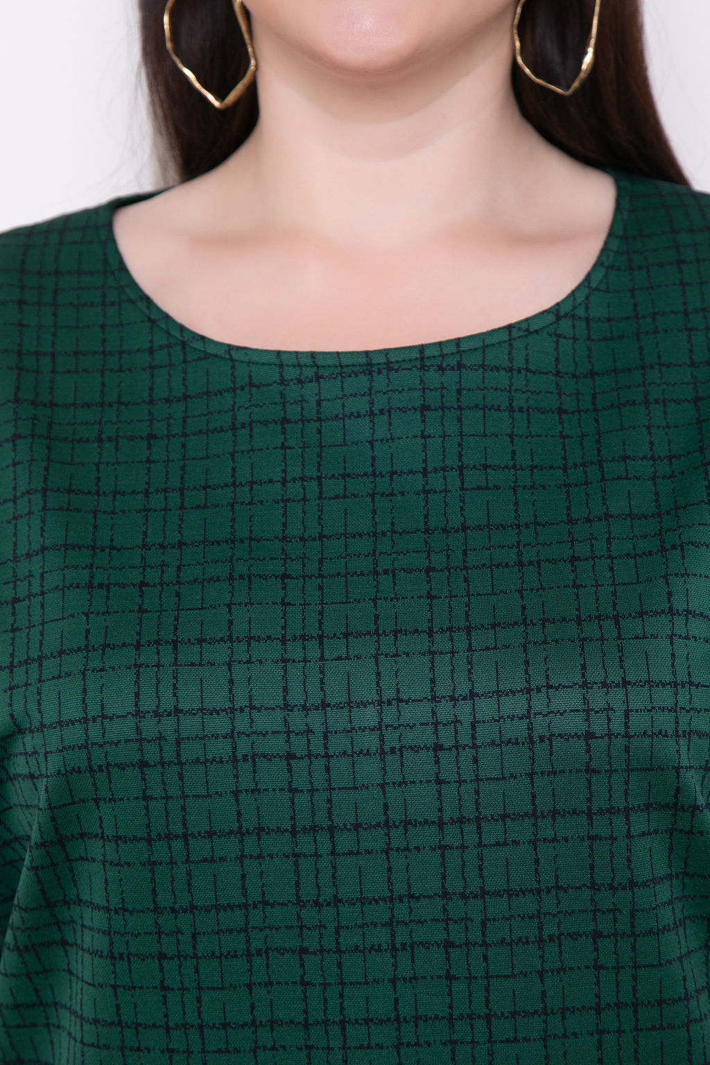 6076 Платье - Prima linea фото 7