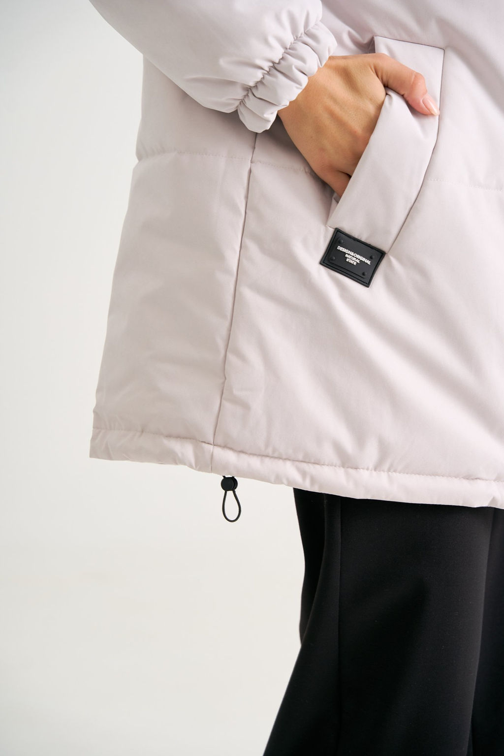 Куртка 1184 - Rinka фото 3