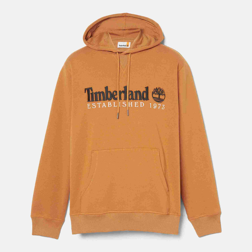 Толстовка / Timberland  фото 4