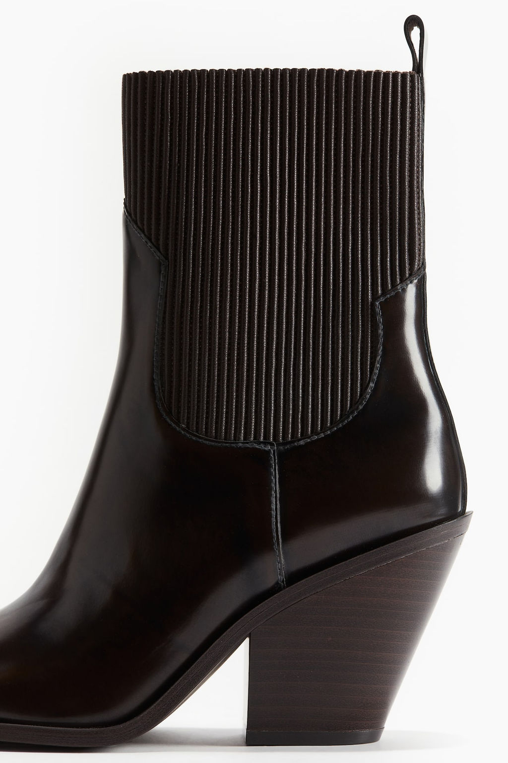 Botas de puntera fina - H&m фото 2