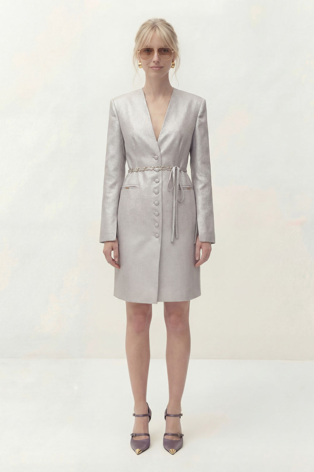 Платье - Lokka фото 2