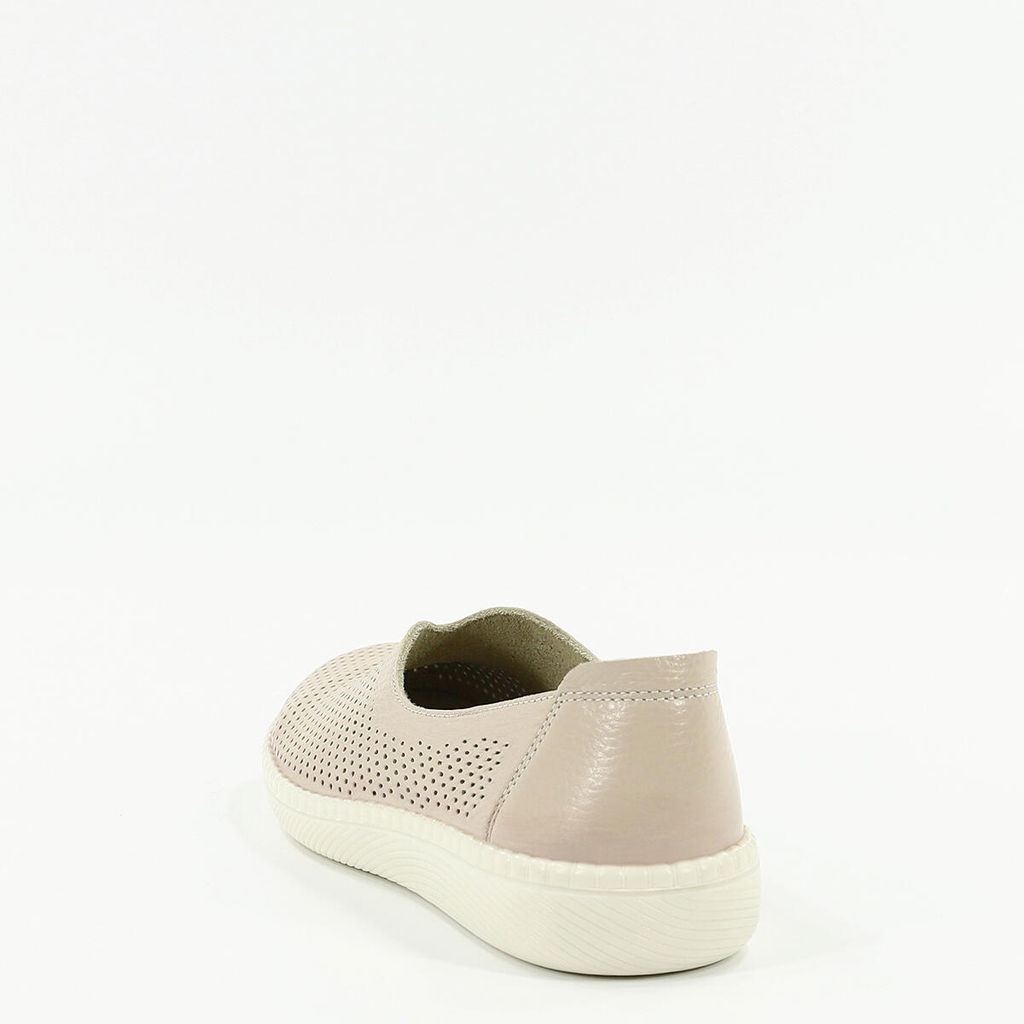 Туфли летние женские