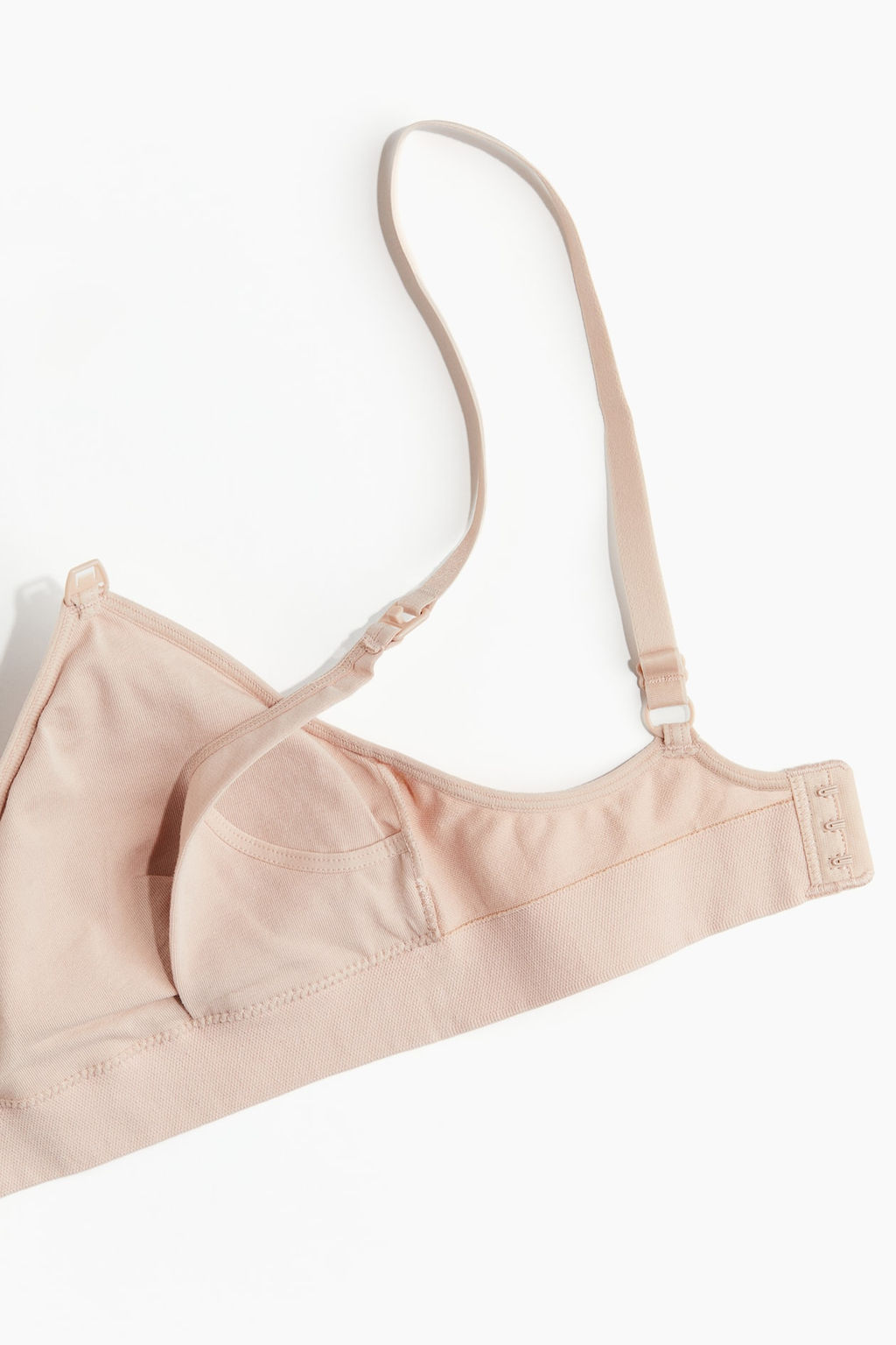 MAMA Sujetador en mezcla de algodon Seamless - H&m фото 6
