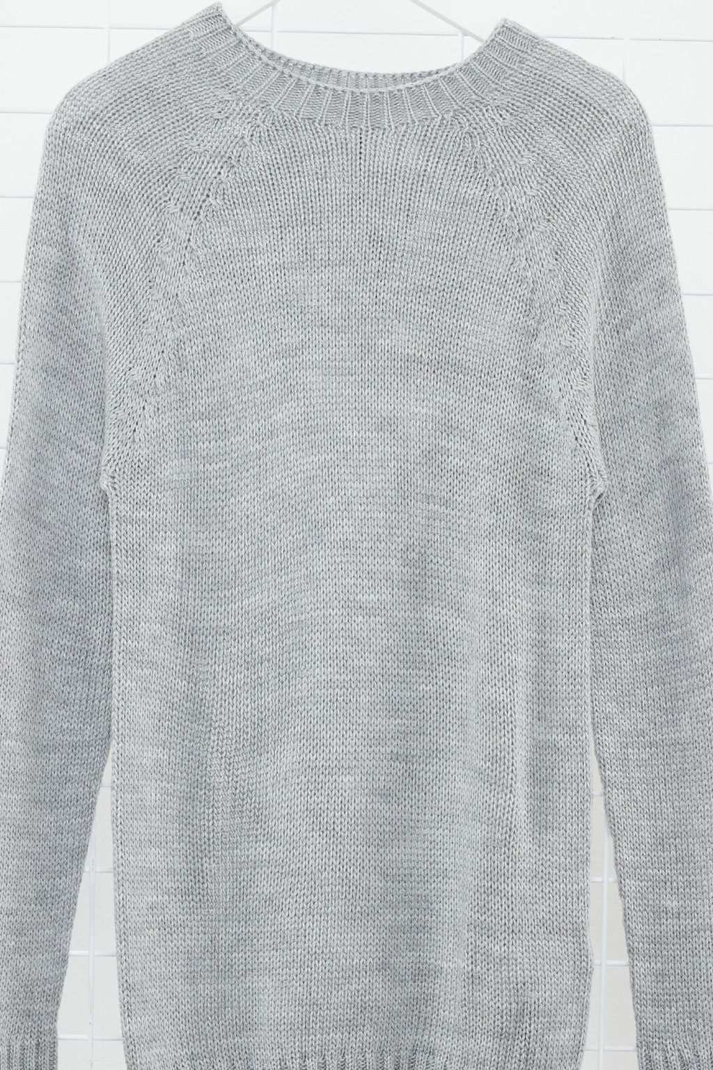 TRENDYOL MAN Kiremit Slim Fit Dar Kesim Bisiklet Yaka Reglan Kol Basic Triko Kazak TMNAW25KZ00000 - Trendyolmilla фото 54