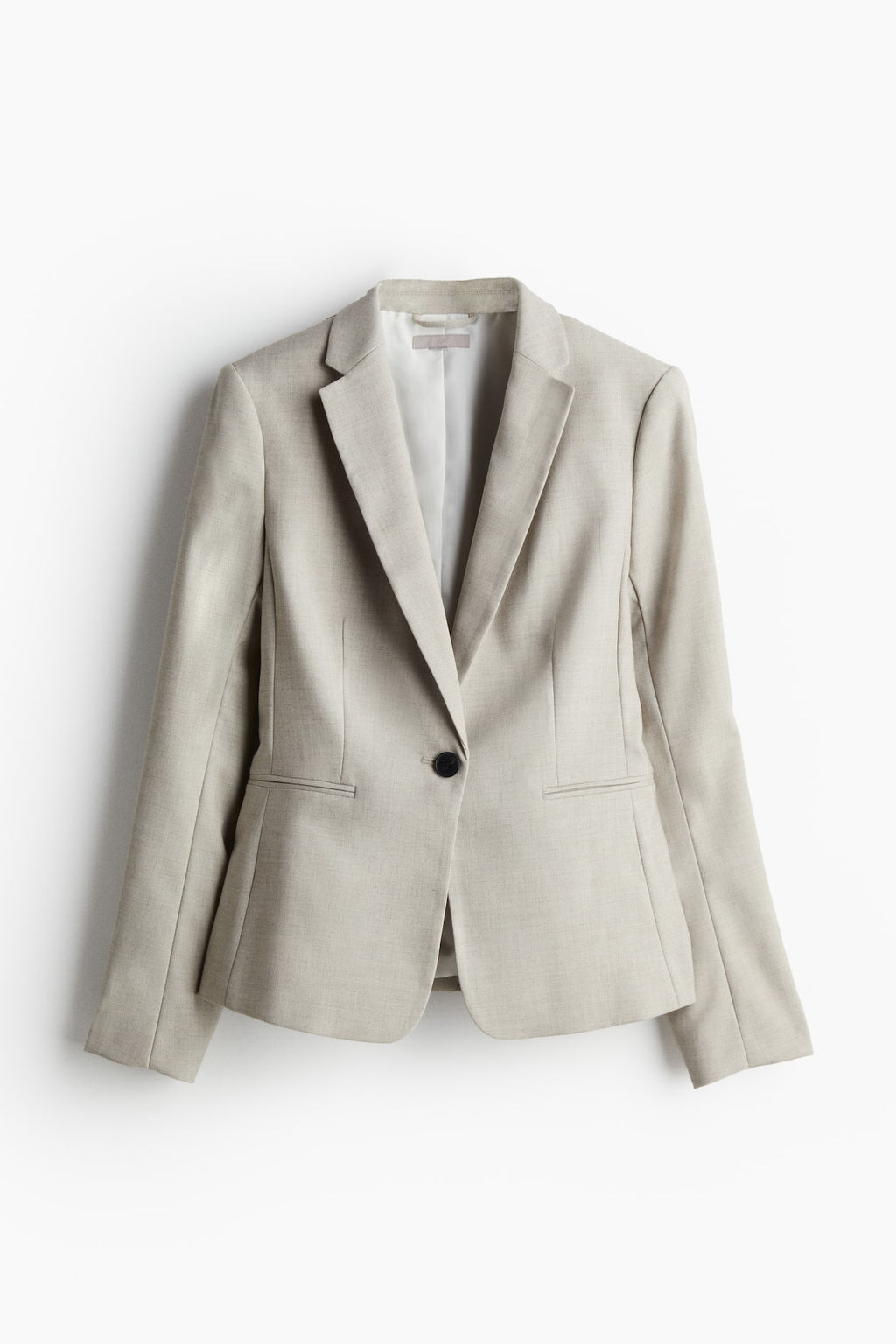 Americana entallada - H&m фото 6