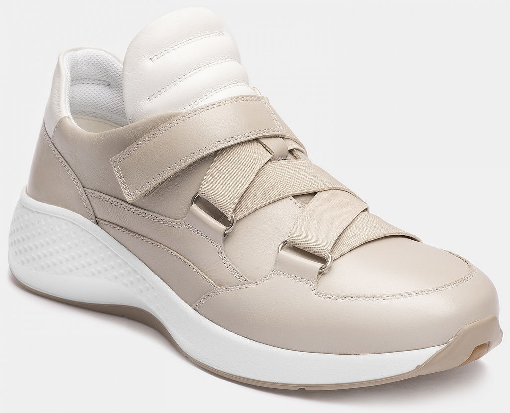 Полуботинки женские RALF RINGER/Б679118СП/Серый  фото 5