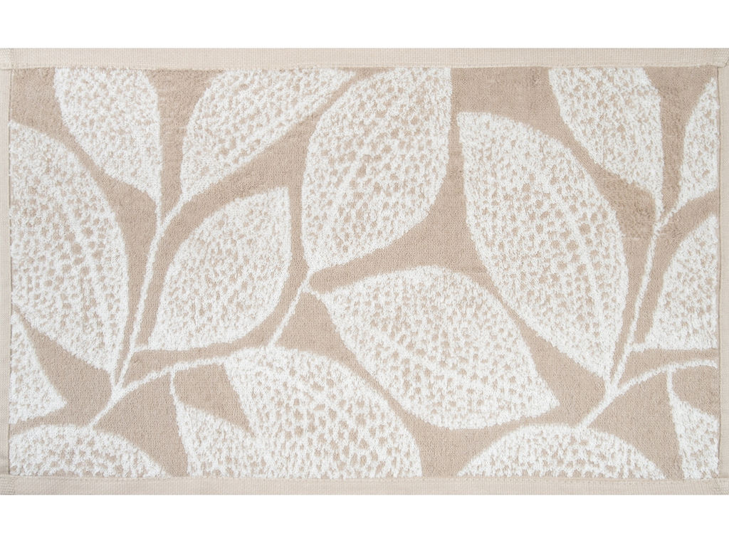 Полотенце махровое 1с105.513ж2 Крона(лен3) 50х30 см