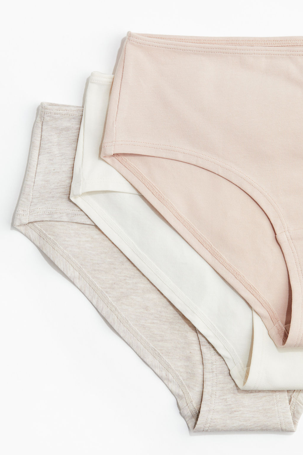 Pack de 10 bragas hipster - H&m фото 3