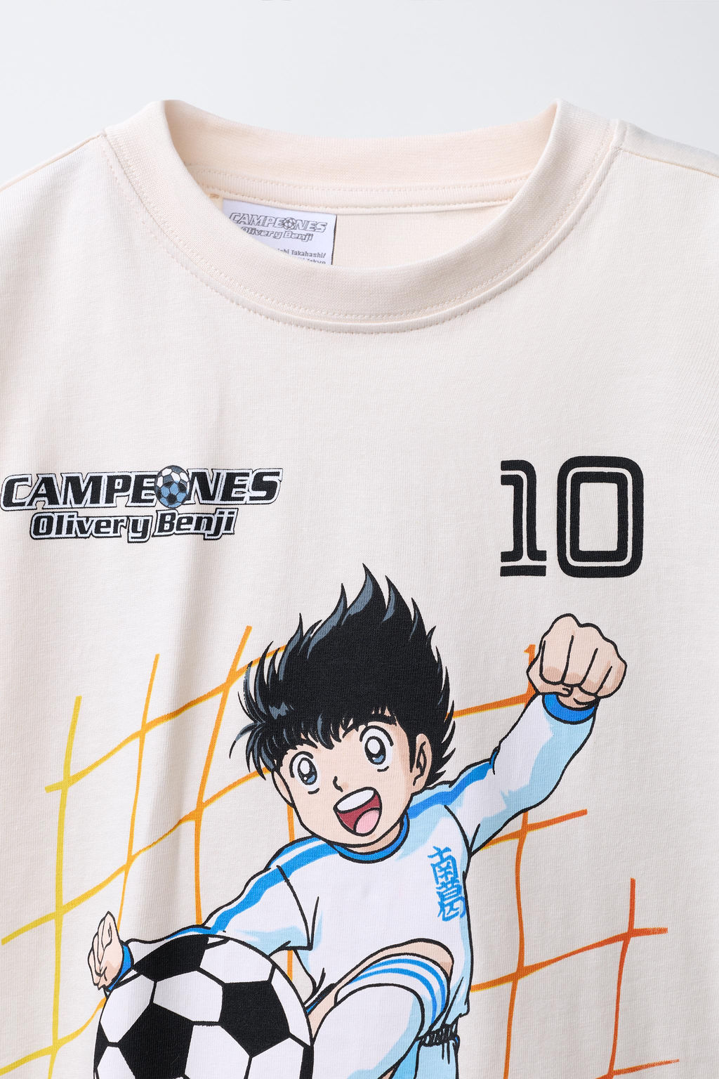 6-14 YEARS/ OLIVER Y BENJI  CAMPEONES PYJAMAS - Zara фото 4