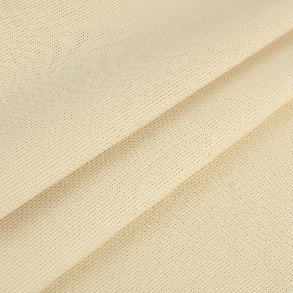 Канва K18 Gamma Aida №18 цв. ФАСОВКА 100% хлопок 50 х 50 см  2 см