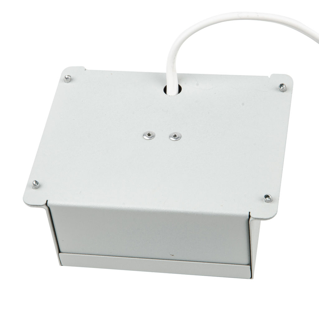 ULP-0808 42W/4000К IP40 GRILYATO WHITE KIT06 Светильники светодиодные потолочные встраиваемые, комплект из 6 штук. Белый свет (4000K). 5208Лм. Для ячеек 86x86мм. Корпус белый. В комплекте с и/п. ТМ Uniel