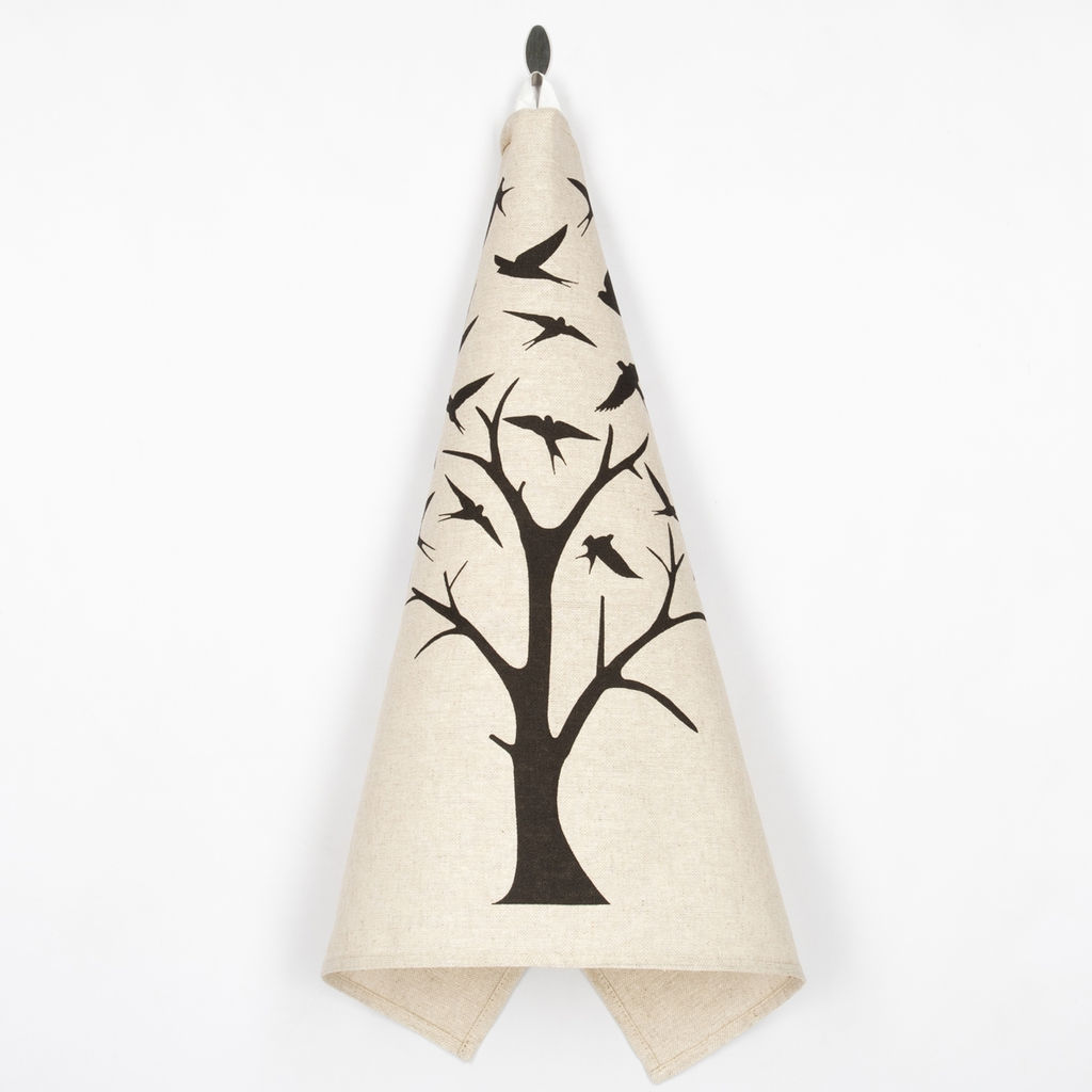 24С26-ШР/р.п. 46*60 Полотенце Гуси 1 цв. 1 рис. 986 - Текс-дизайн фото 9