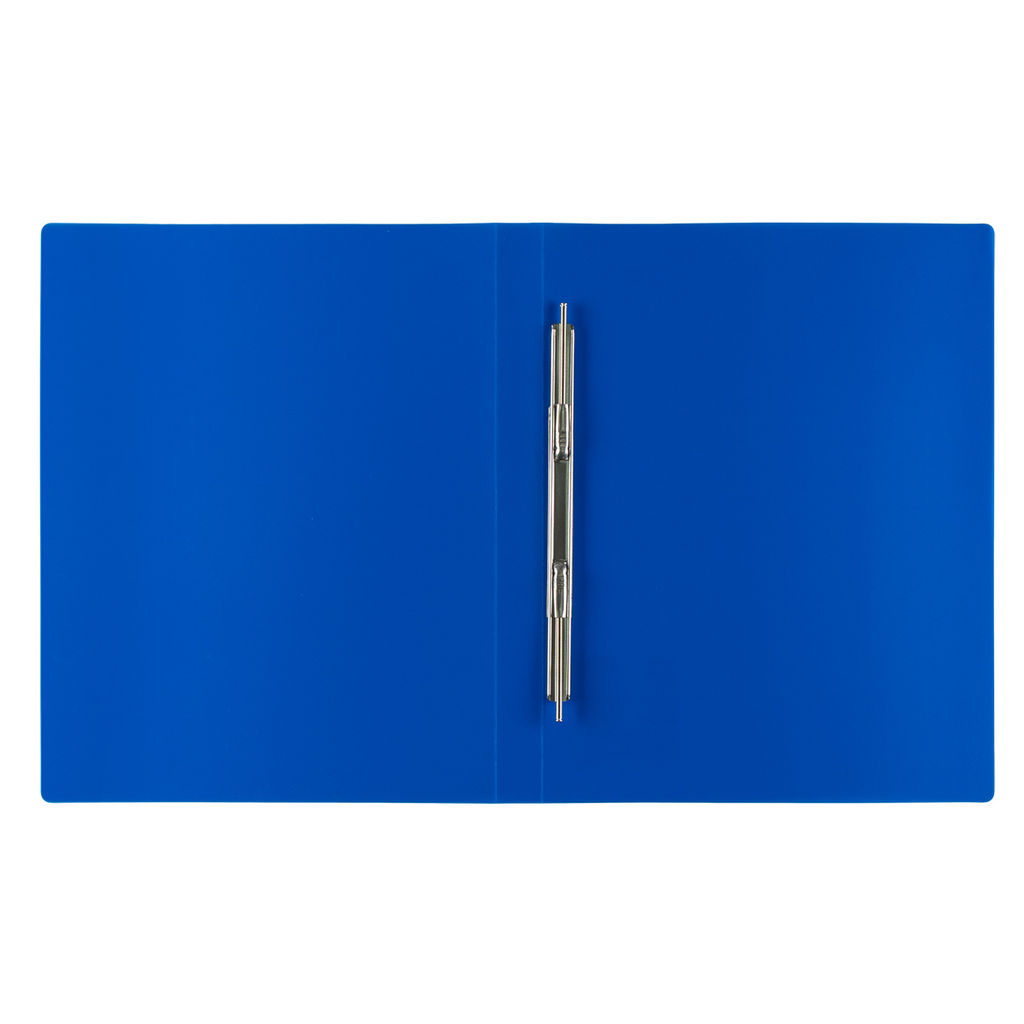 Expert Complete Classic Папка пруж.скоросш. A4 500 мкм 15 мм песок 6 шт. черный EC245451