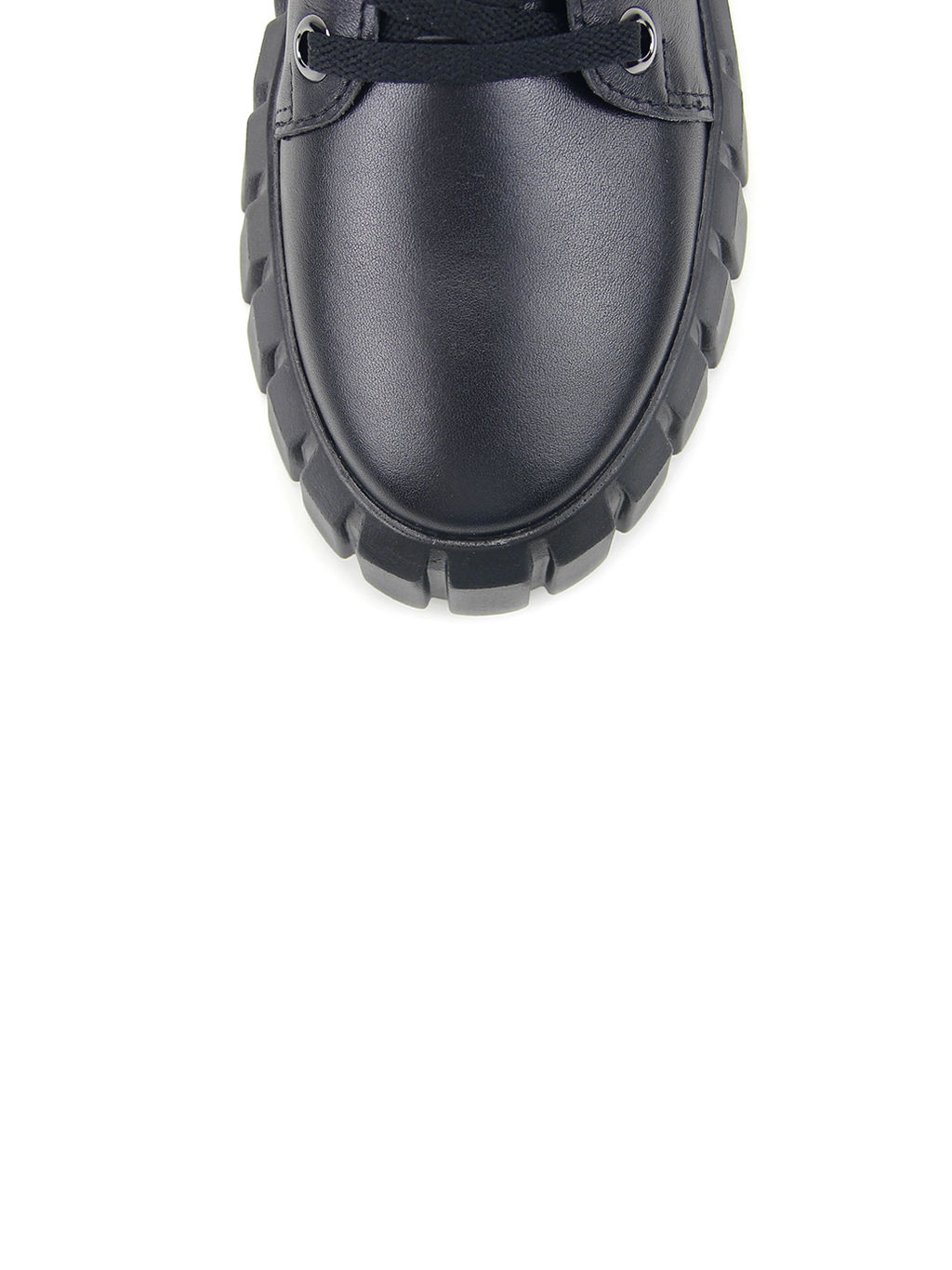 Ботинки EDART 212.91505 bl. black R  фото 4