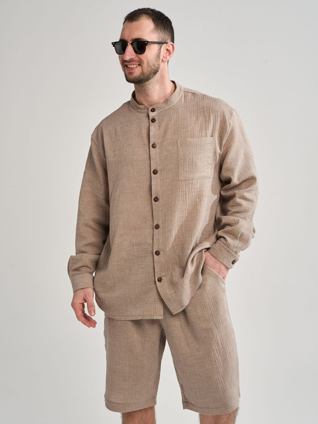 Костюм Эко-Муслин