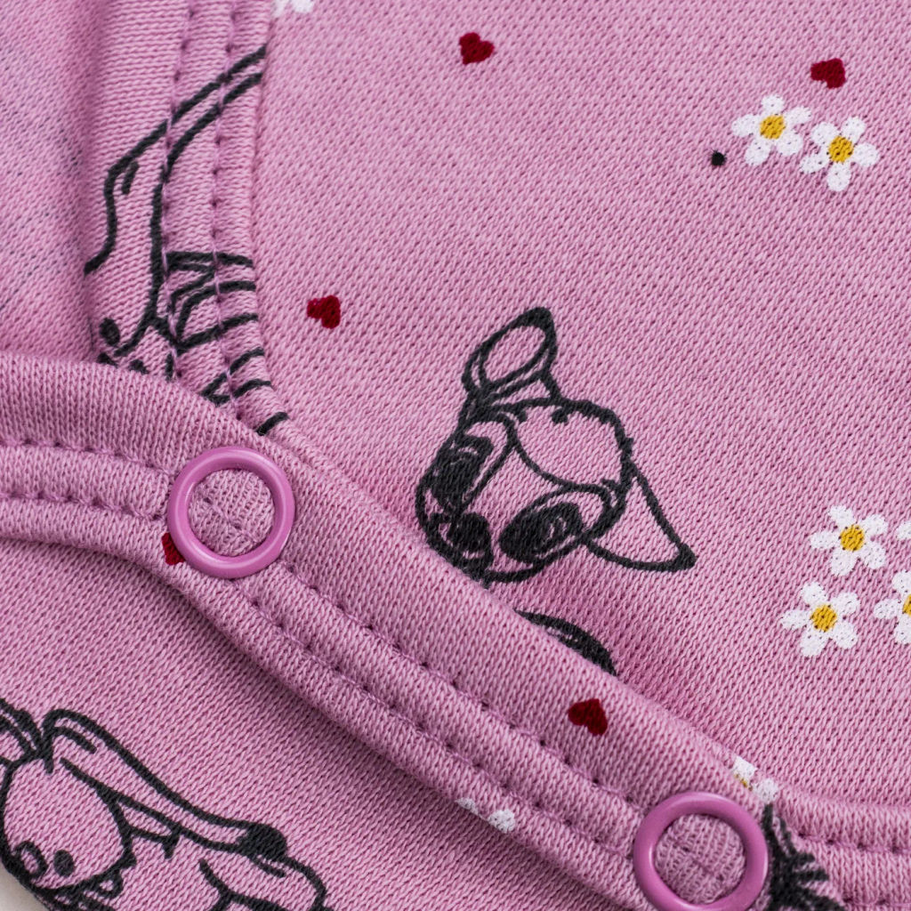 Боди Youlala интерлок фото 3