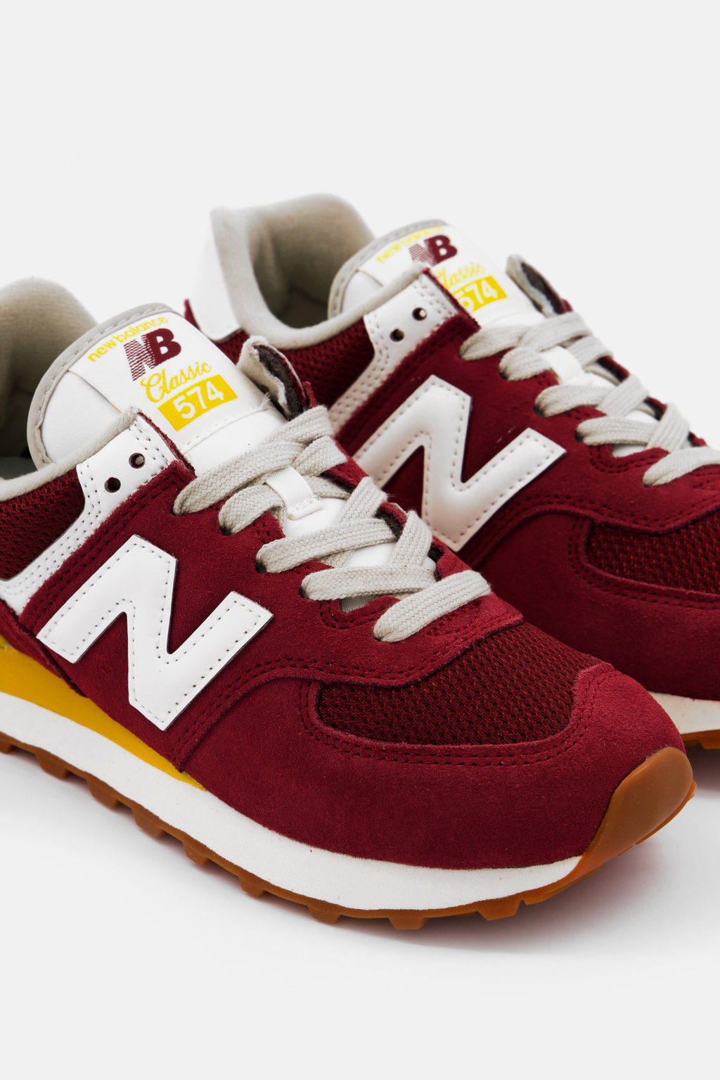 New Balance / Кроссовки женские  фото 9