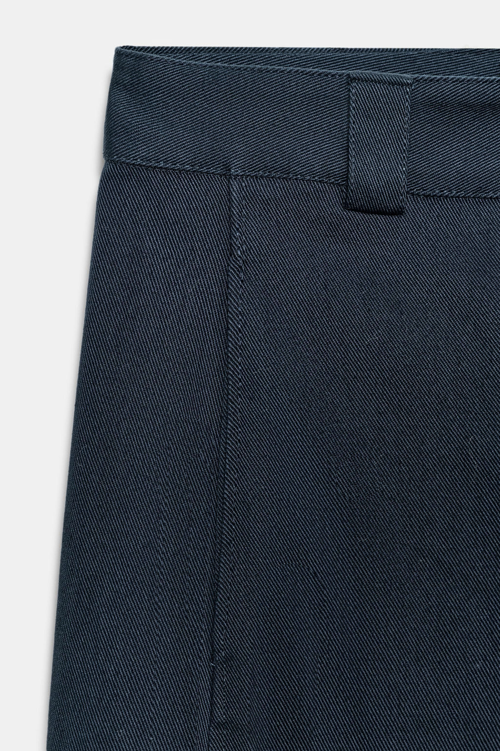 ZW COLLECTION CARGO TROUSERS