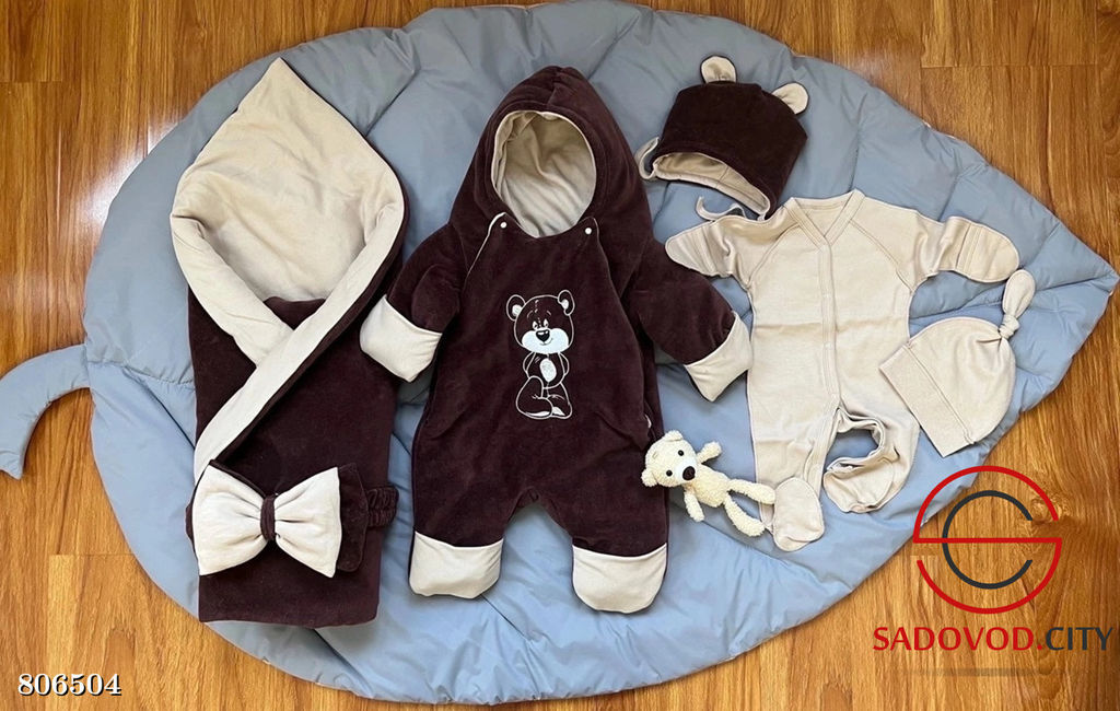 Конверты на выписку для малышей