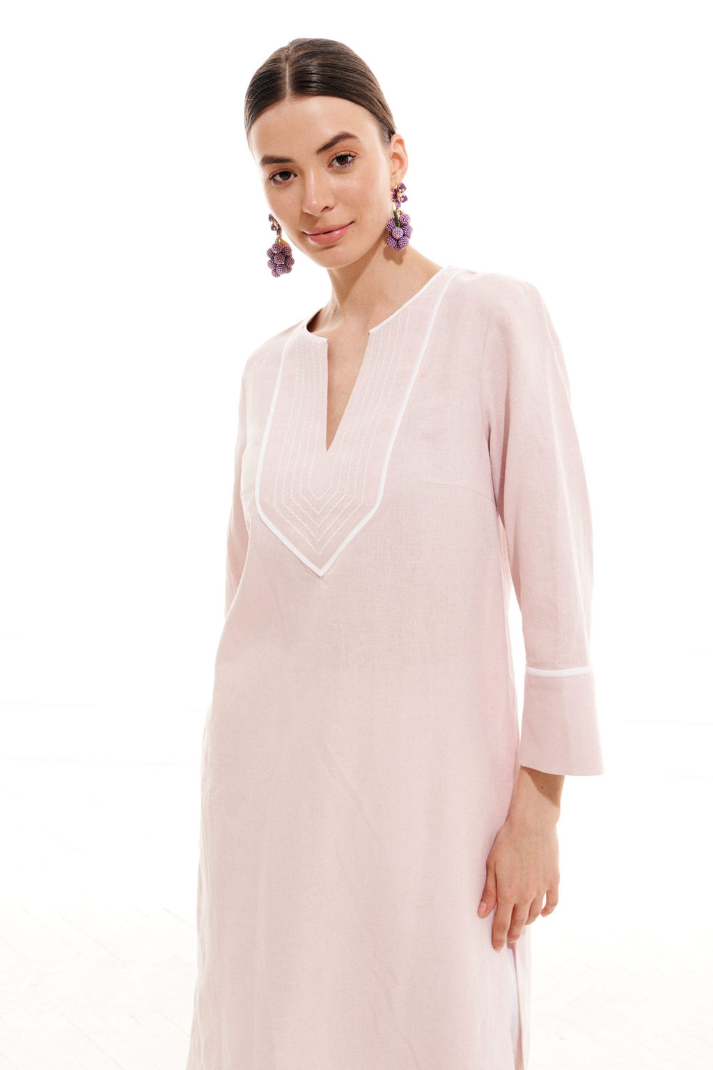 Туника 1992.1 - Elletto фото 11