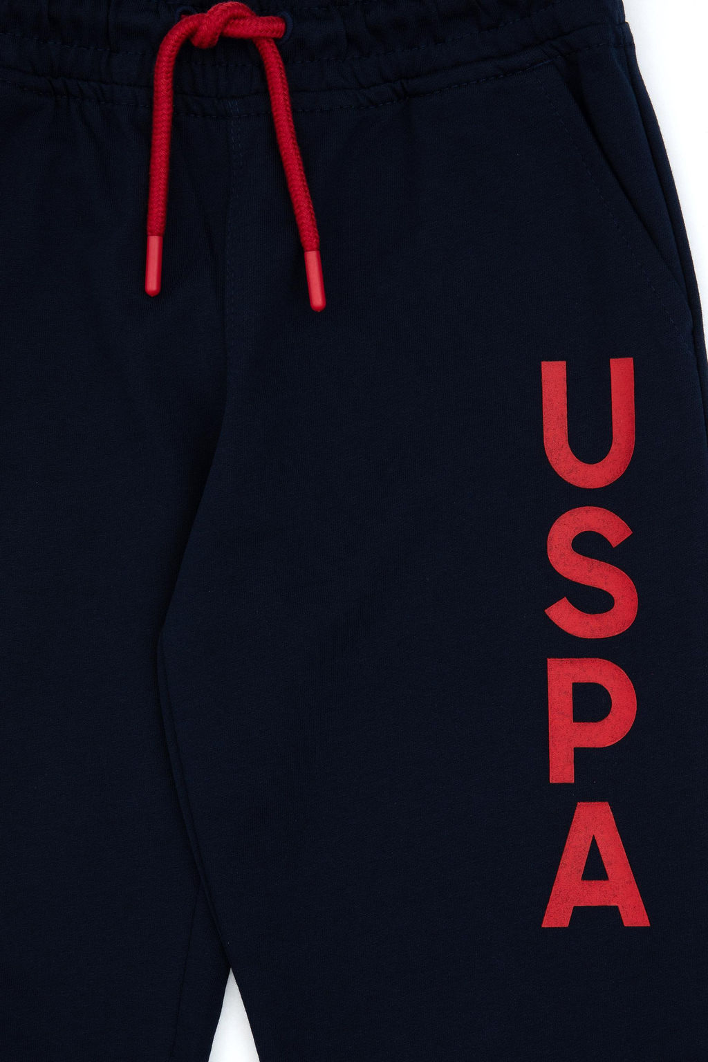 Erkek _ocuk Lacivert E_ofman Alt_ Sepette S_rpriz _ndirim - U.s. polo assn фото 4