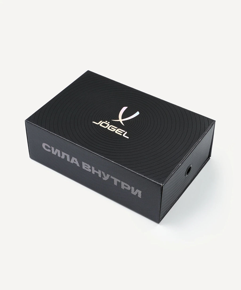 Бутсы футбольные Jogel Evofly SG Prime, coral  фото 13