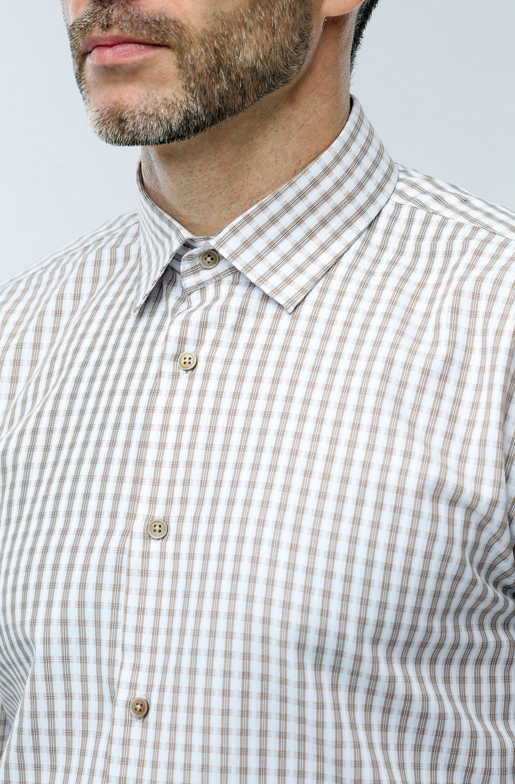 Рубашка 24-56-Т-05 - Nicolo angi фото 4