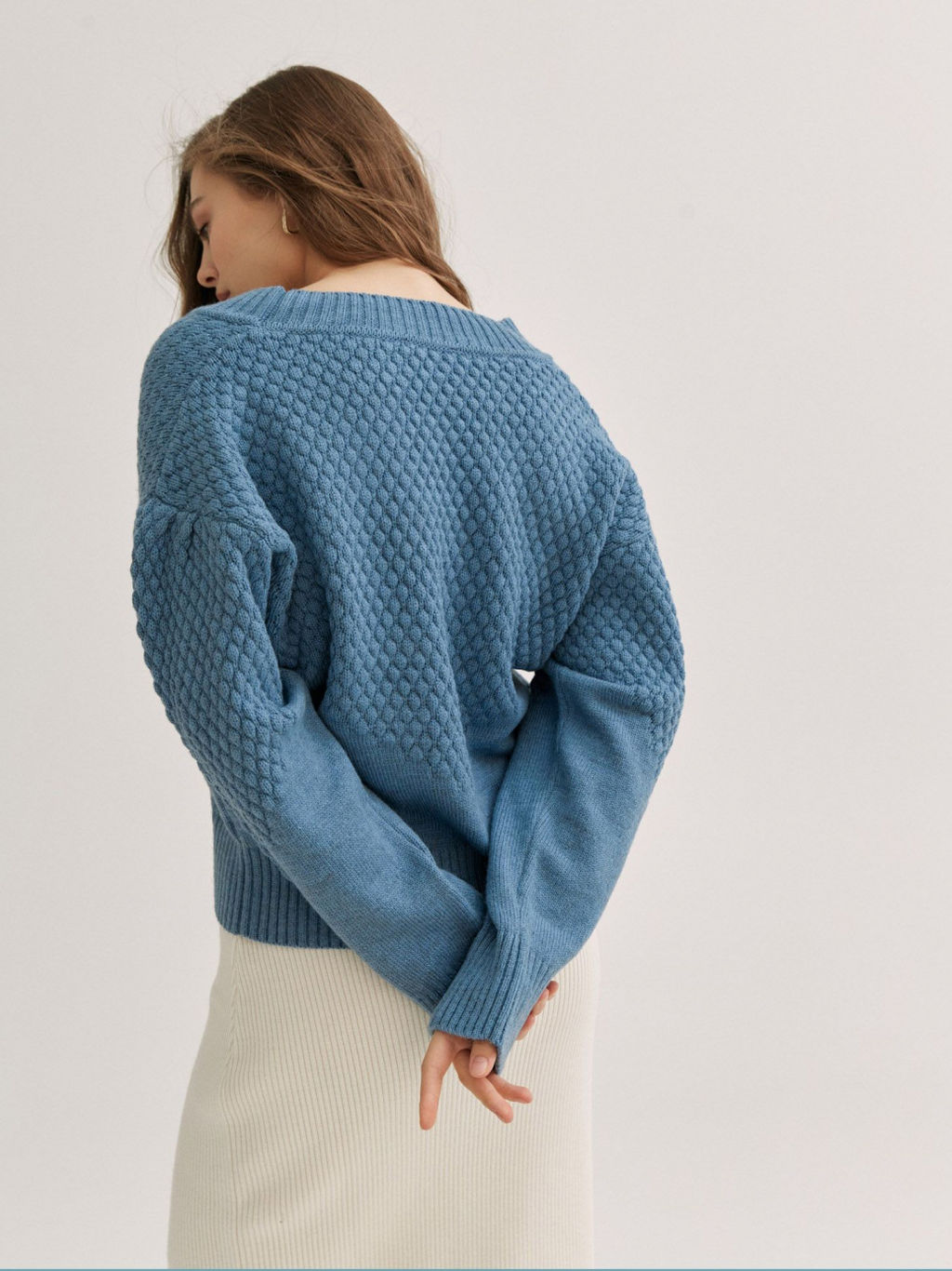 Кардиган 121.140022/розовый