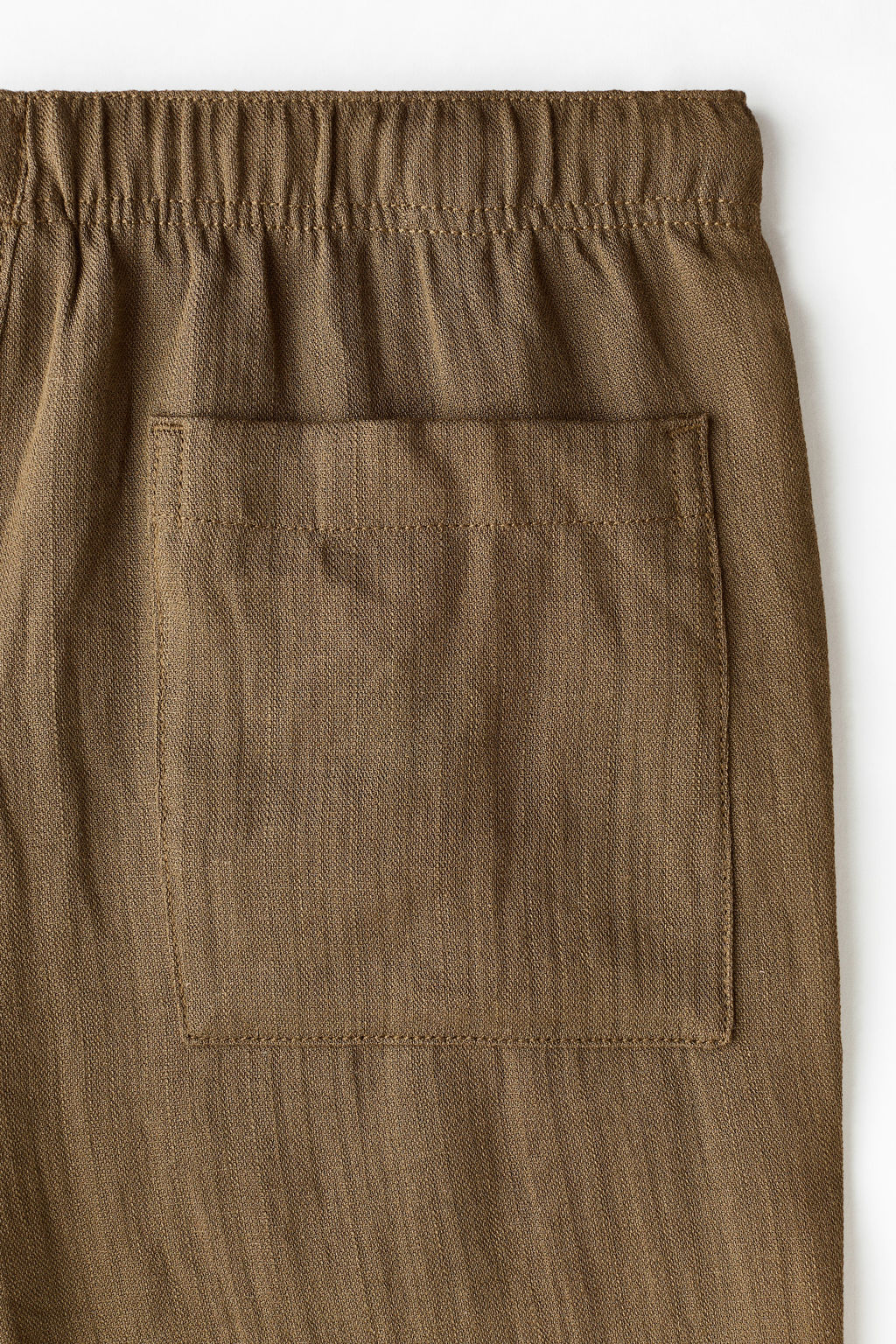 Pantal?n Relaxed Fit - H&m фото 5