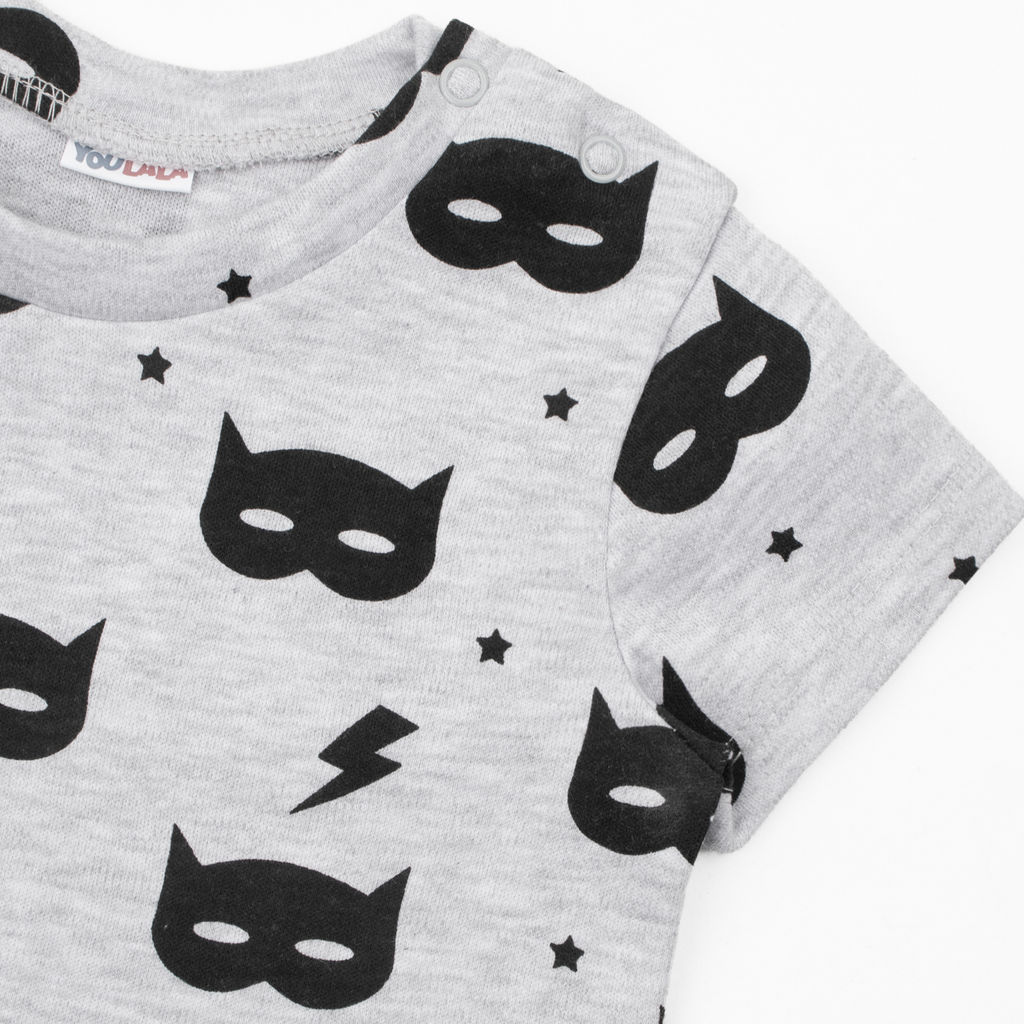 Комплект интерлок 6988200516 - Youlala фото 2