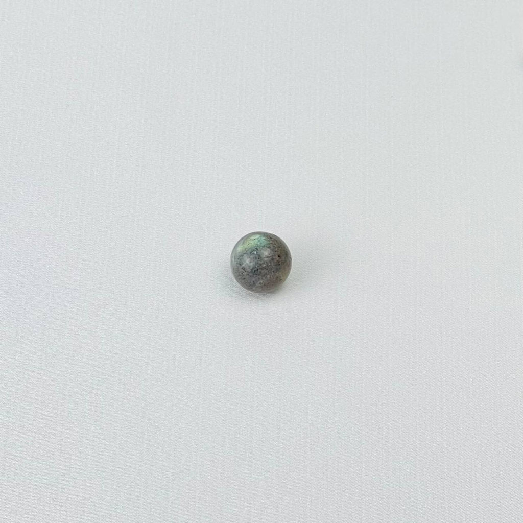 Бусины для украшений из Лабрадора (5 шт)
