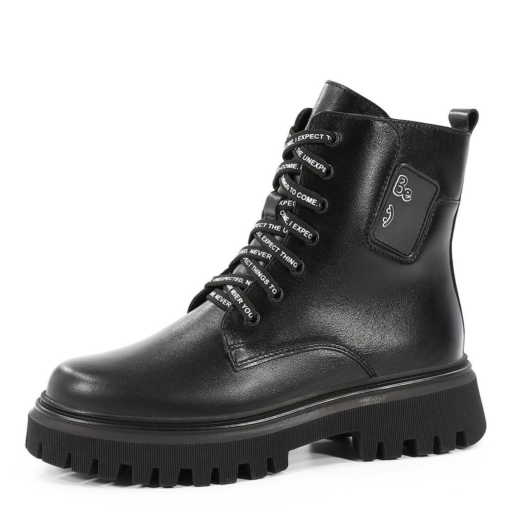 Ботинки девичьи