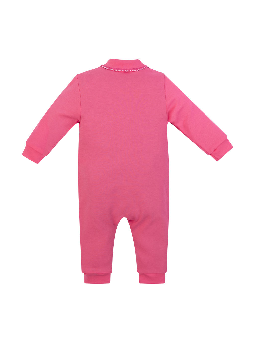 Комбинезон ясельный