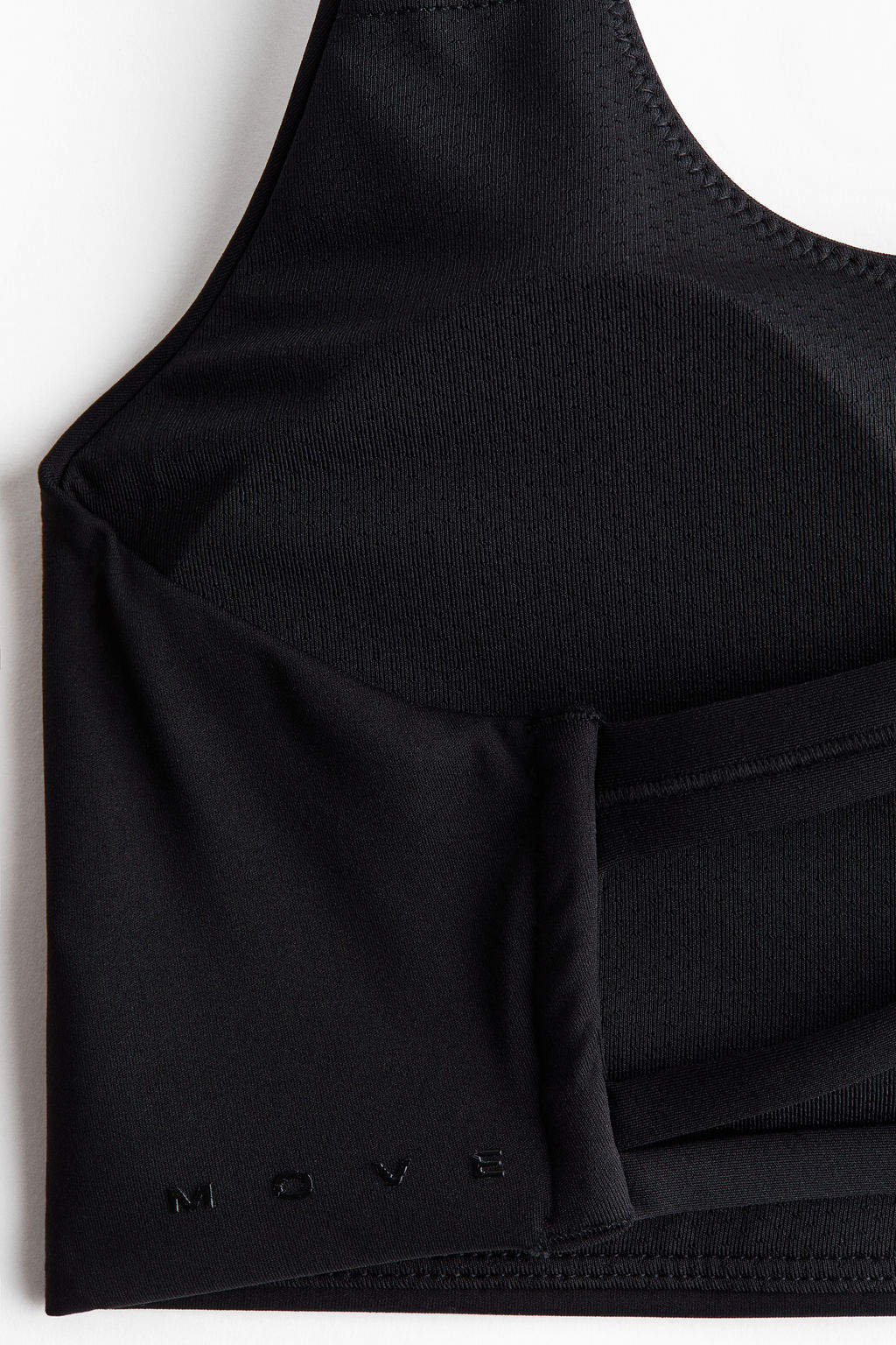 Sujetador de deporte SculptMove Medium Support - H&m фото 11