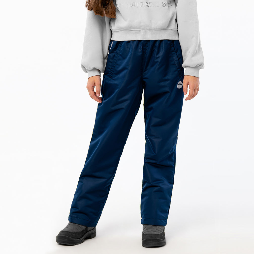 RODOS Брюки детские М-240 Синий