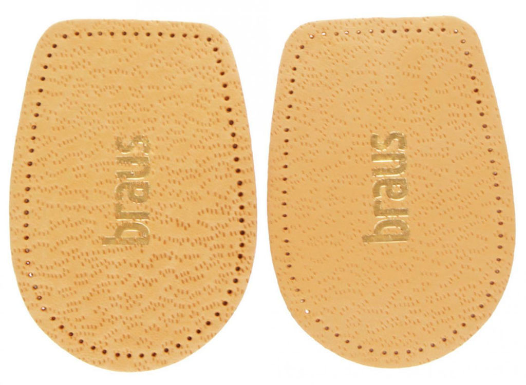 Подпяточник Braus 961L