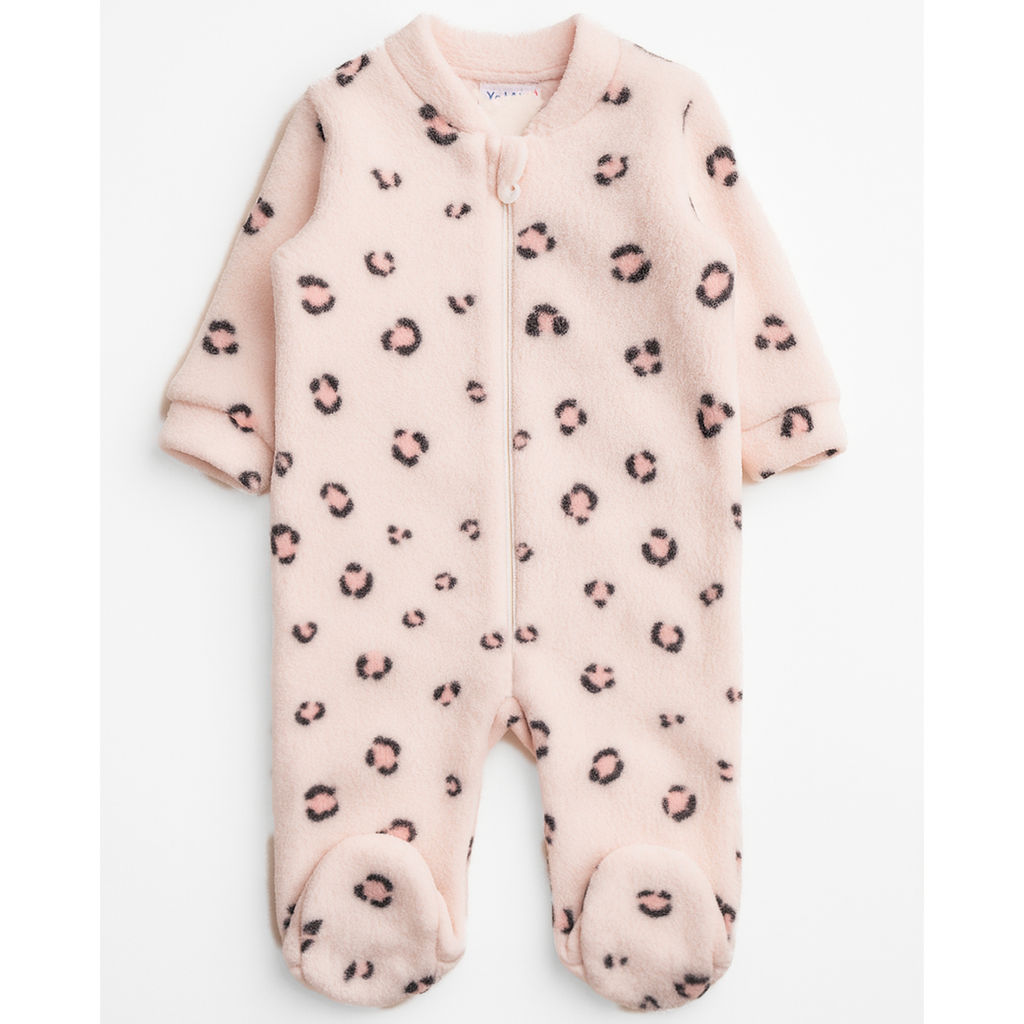 Комбинезон флис 1262600201