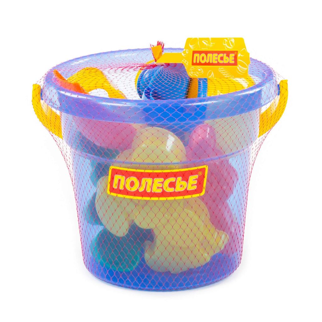 Набор №226 - Полесье фото 6