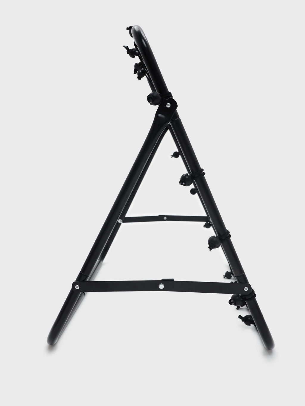Мини-сетка для футбола FN Soocer Rebounder Black