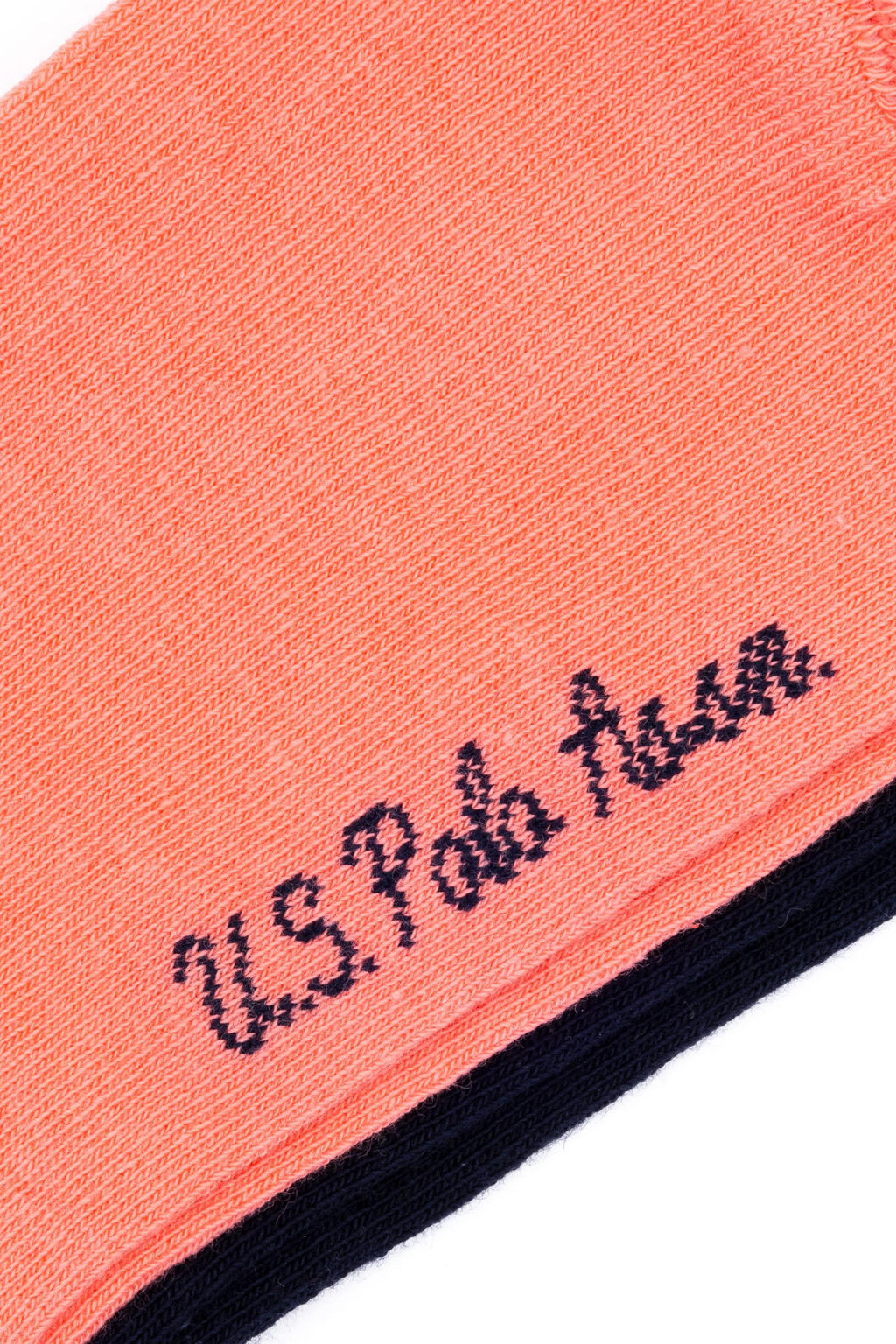 Женские носки с лососем - U.s. polo assn фото 3