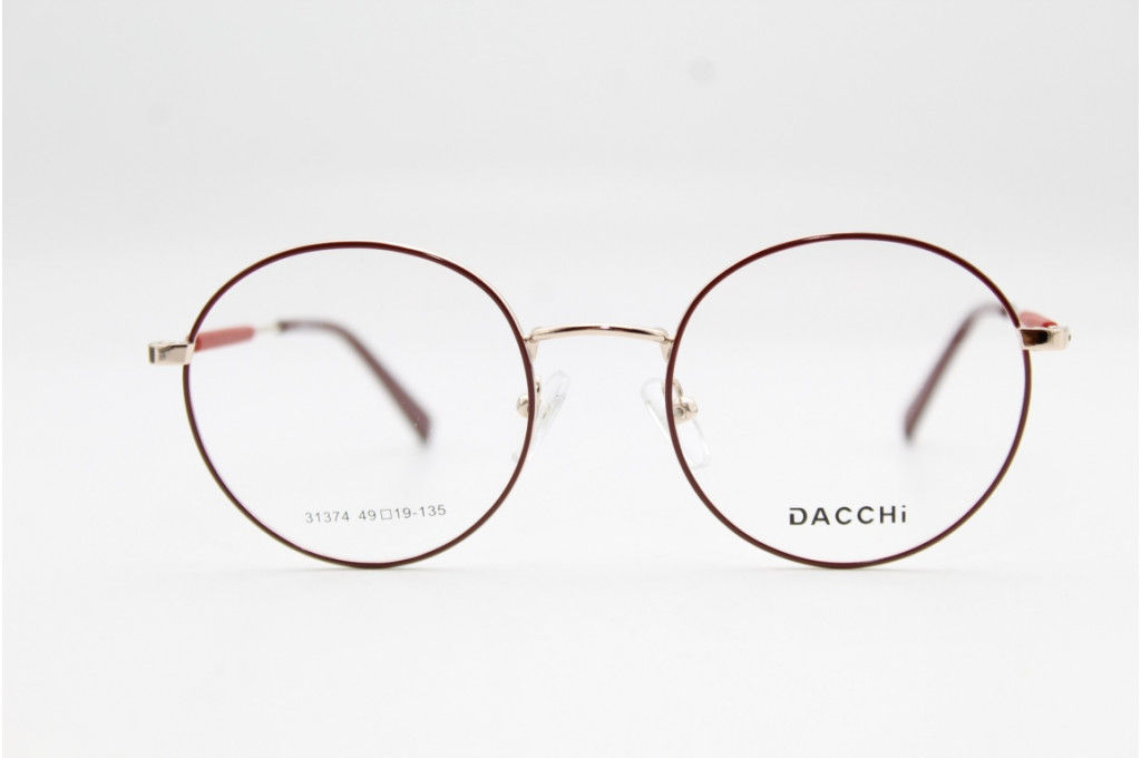 Оправа DACCHi 31374 49-19-135 С4  фото 2