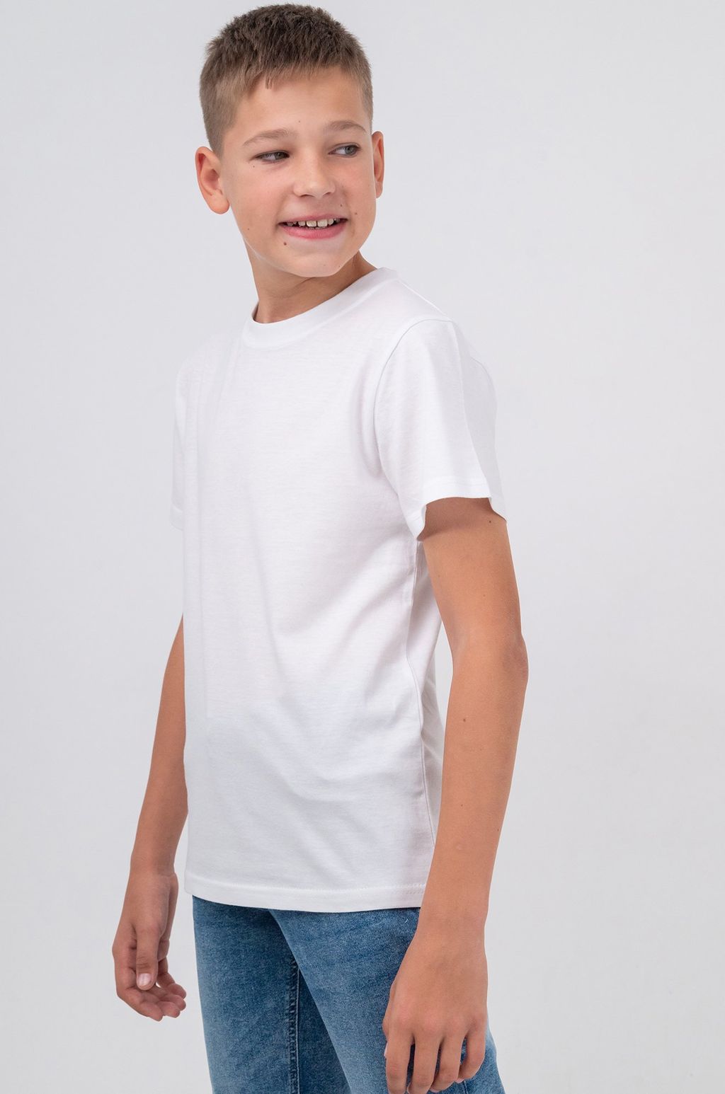 Футболка для мальчика Bonito фото 3