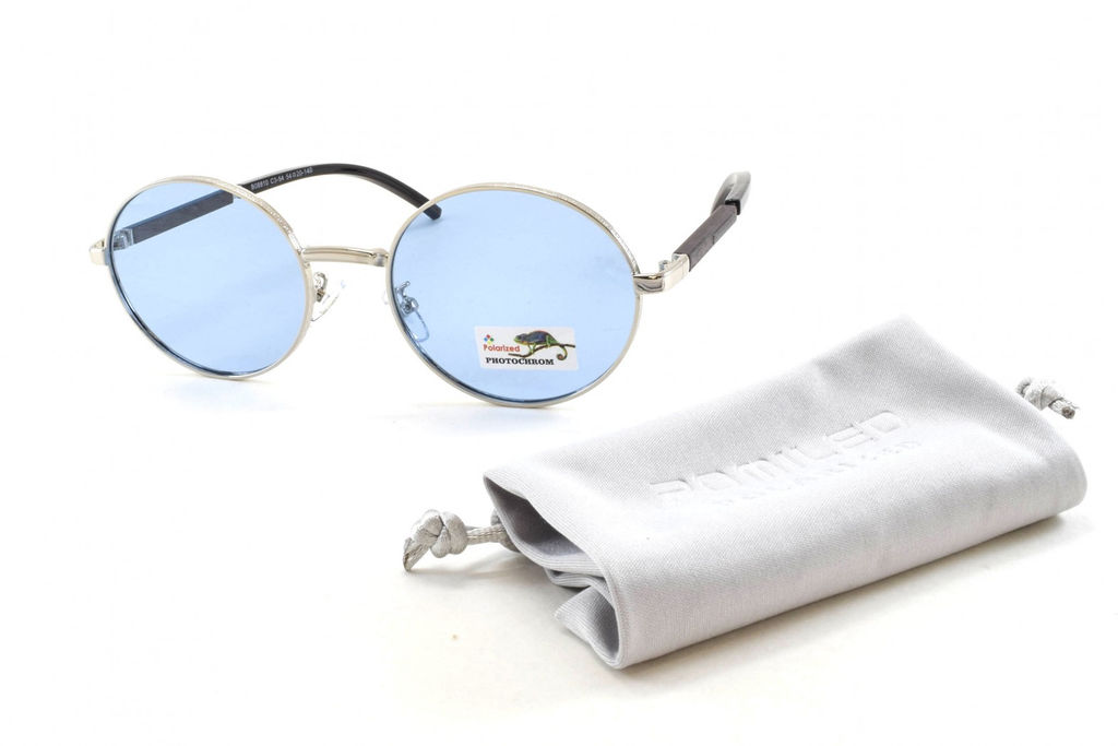 POMILED POLARIZED PHOTOCHROM 08810 C3-54 54-20-140 (С ЧЕХЛОМ)