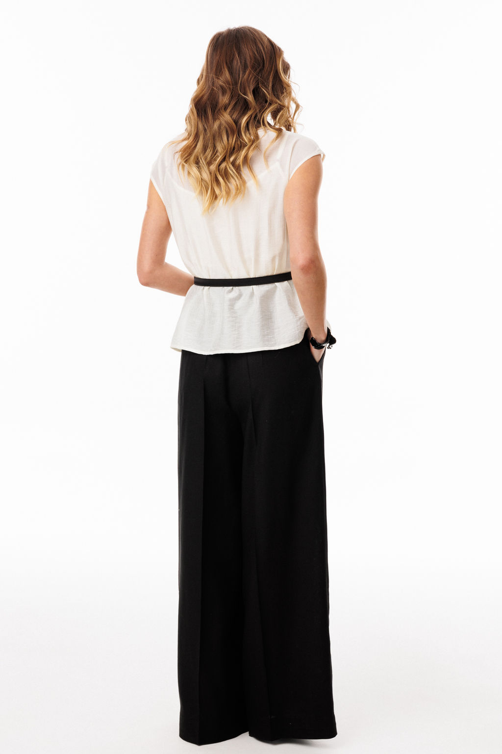 Брюки 3101 - Eola фото 7